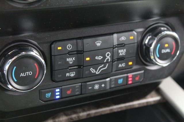 2019 FORD SUPER DUTY F-350 SRW XL/XLT/LARIAT 1FT8W3BT1KED36515