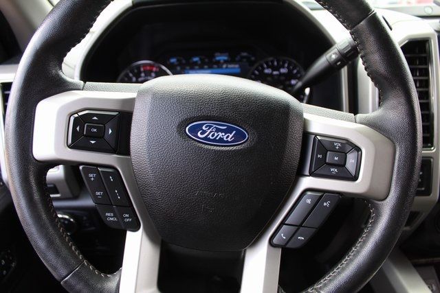 2019 FORD SUPER DUTY F-350 SRW XL/XLT/LARIAT 1FT8W3BT1KED36515