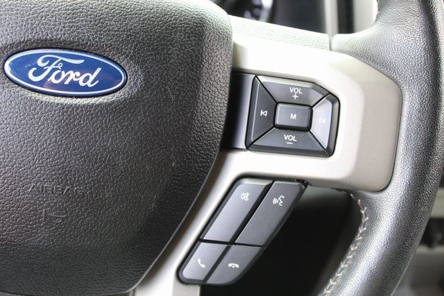 2019 FORD SUPER DUTY F-350 SRW XL/XLT/LARIAT 1FT8W3BT1KED36515