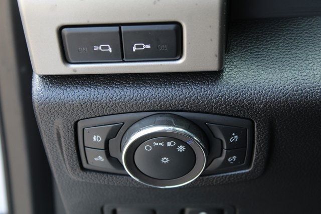 2019 FORD SUPER DUTY F-350 SRW XL/XLT/LARIAT 1FT8W3BT1KED36515