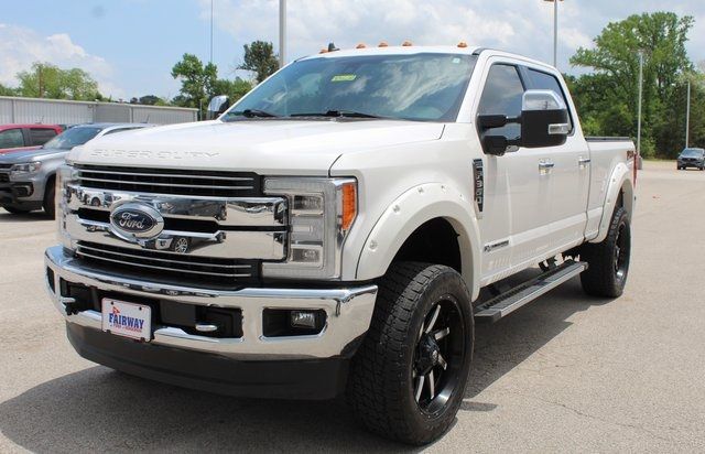 2019 FORD SUPER DUTY F-350 SRW XL/XLT/LARIAT 1FT8W3BT1KED36515