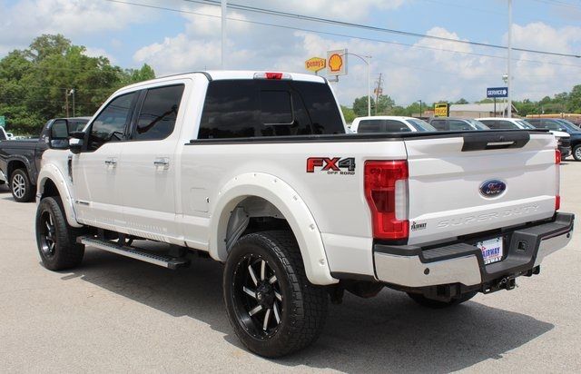 2019 FORD SUPER DUTY F-350 SRW XL/XLT/LARIAT 1FT8W3BT1KED36515