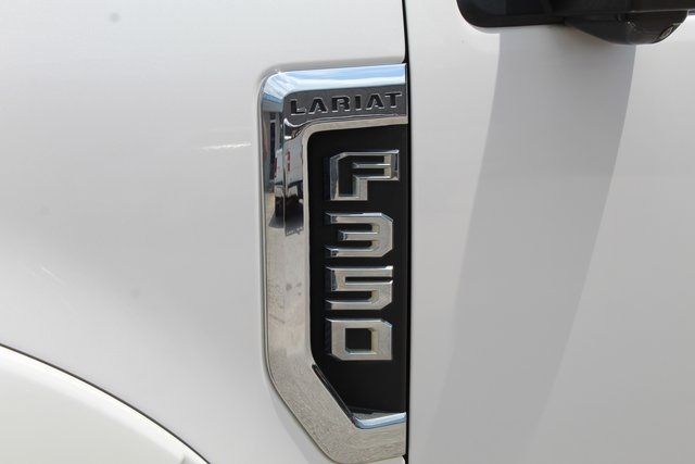 2019 FORD SUPER DUTY F-350 SRW XL/XLT/LARIAT 1FT8W3BT1KED36515