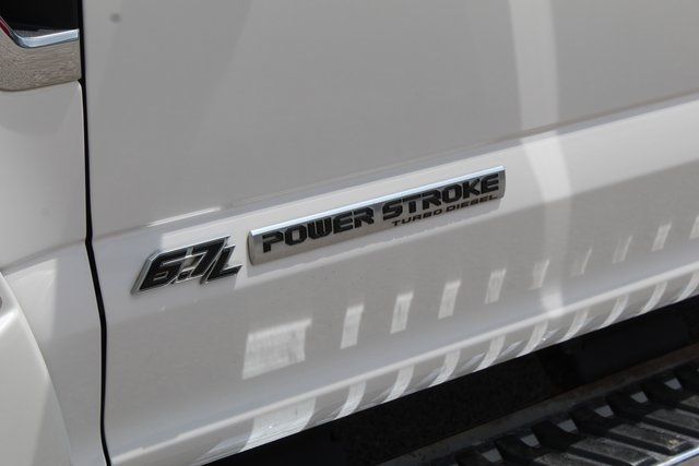 2019 FORD SUPER DUTY F-350 SRW XL/XLT/LARIAT 1FT8W3BT1KED36515
