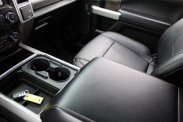 2019 FORD SUPER DUTY F-350 SRW XL/XLT/LARIAT 1FT8W3BT1KED36515