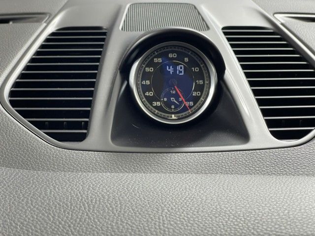 2016 PORSCHE 911 CARRERA WP0AA2A98GS106608