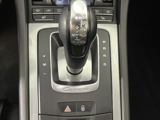 2016 PORSCHE 911 CARRERA WP0AA2A98GS106608
