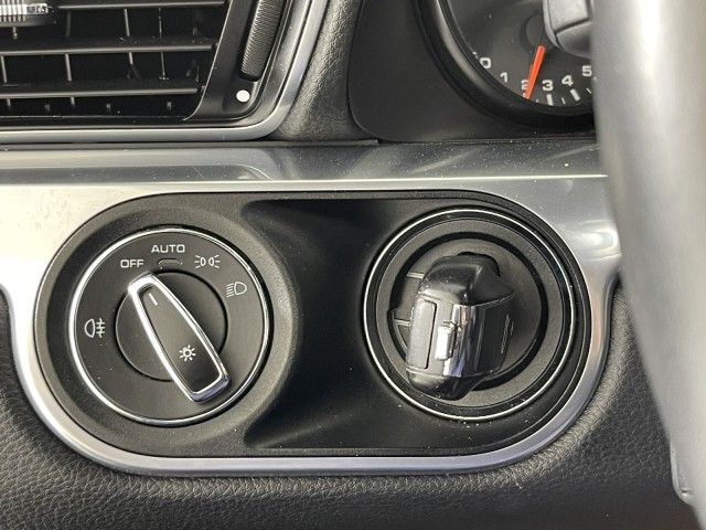2016 PORSCHE 911 CARRERA WP0AA2A98GS106608