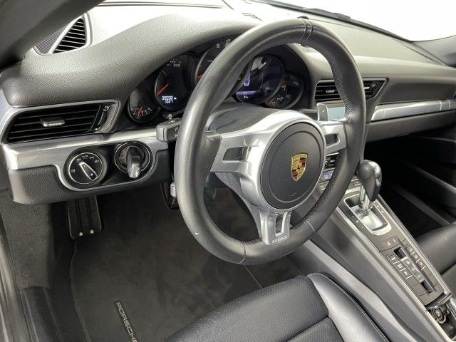 2016 PORSCHE 911 CARRERA WP0AA2A98GS106608