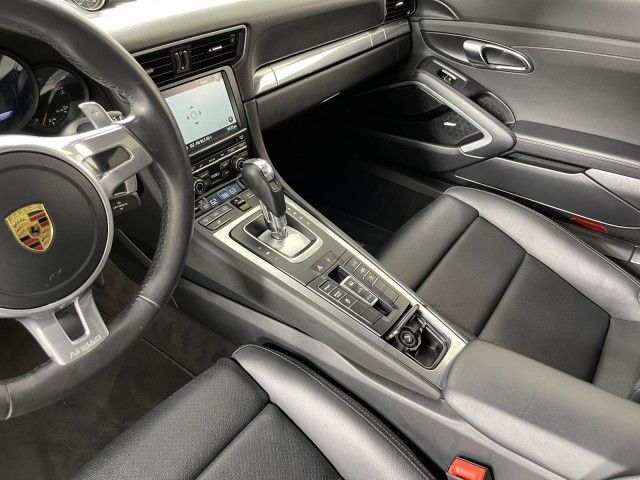 2016 PORSCHE 911 CARRERA WP0AA2A98GS106608