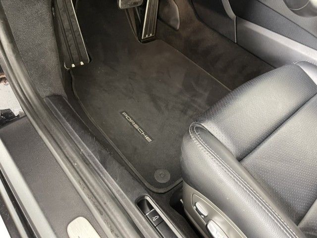 2016 PORSCHE 911 CARRERA WP0AA2A98GS106608