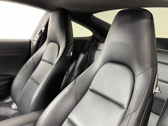 2016 PORSCHE 911 CARRERA WP0AA2A98GS106608