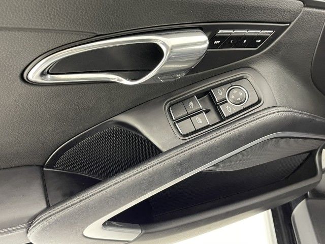 2016 PORSCHE 911 CARRERA WP0AA2A98GS106608