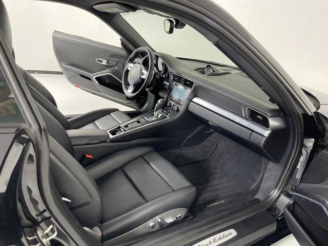 2016 PORSCHE 911 CARRERA WP0AA2A98GS106608