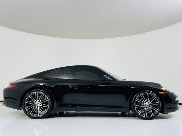 2016 PORSCHE 911 CARRERA WP0AA2A98GS106608