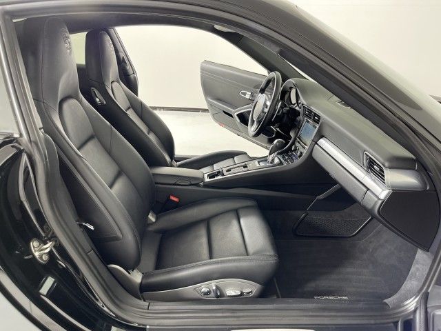 2016 PORSCHE 911 CARRERA WP0AA2A98GS106608