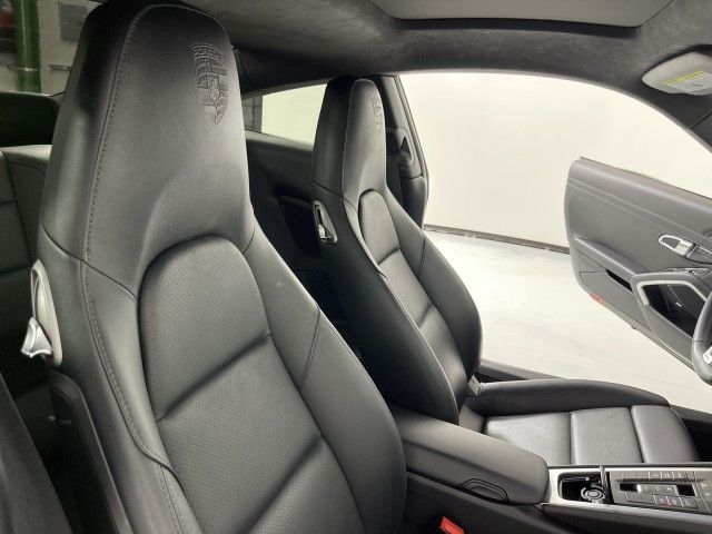 2016 PORSCHE 911 CARRERA WP0AA2A98GS106608