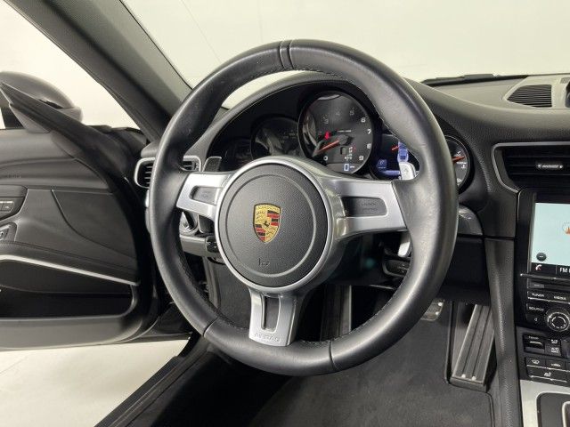 2016 PORSCHE 911 CARRERA WP0AA2A98GS106608