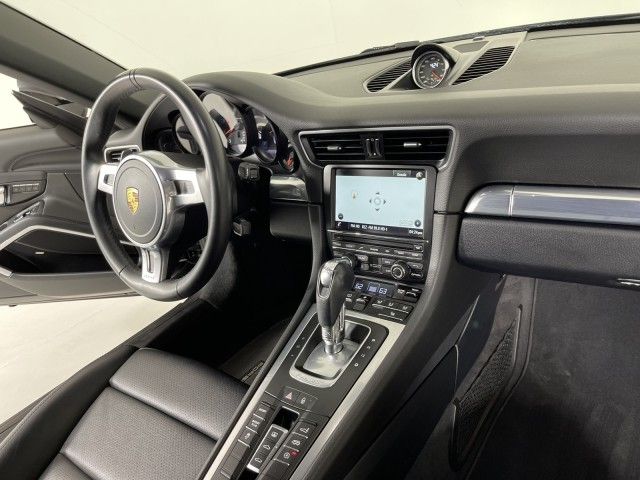 2016 PORSCHE 911 CARRERA WP0AA2A98GS106608