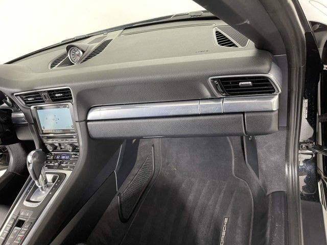 2016 PORSCHE 911 CARRERA WP0AA2A98GS106608