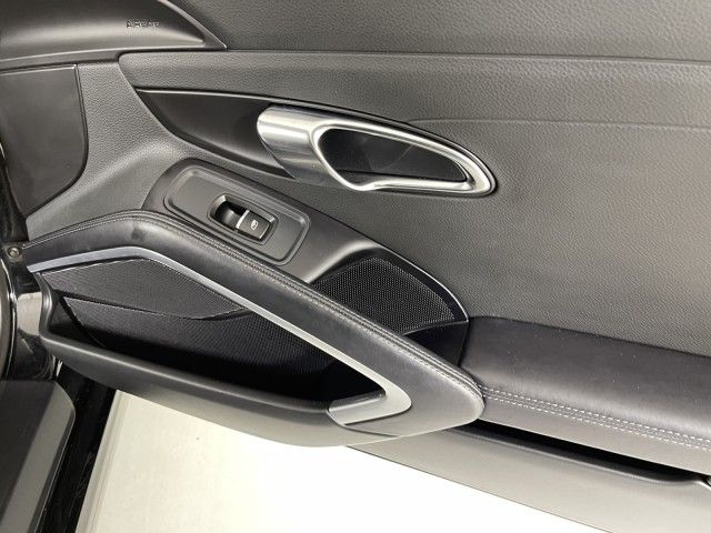 2016 PORSCHE 911 CARRERA WP0AA2A98GS106608