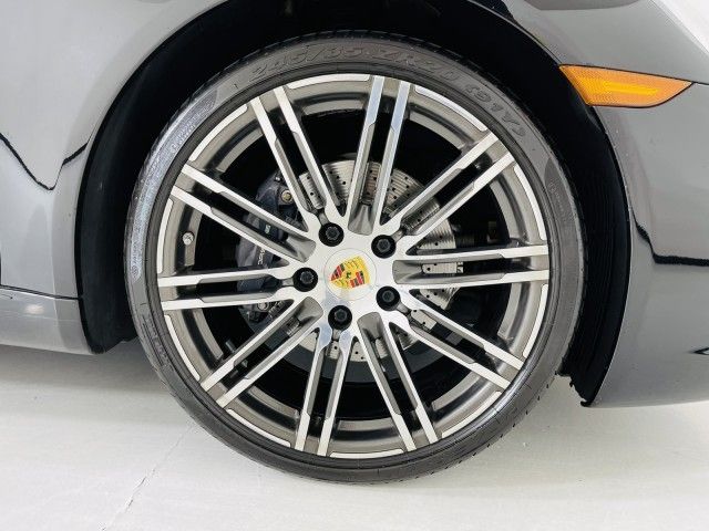 2016 PORSCHE 911 CARRERA WP0AA2A98GS106608