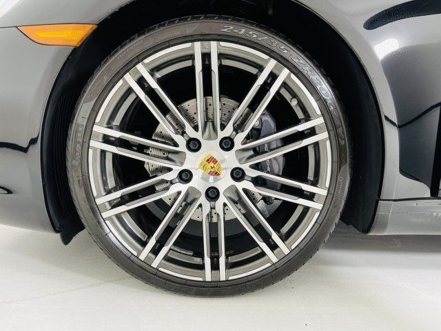 2016 PORSCHE 911 CARRERA WP0AA2A98GS106608