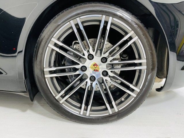 2016 PORSCHE 911 CARRERA WP0AA2A98GS106608