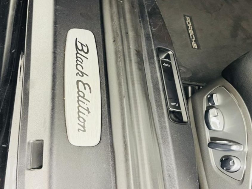2016 PORSCHE 911 CARRERA WP0AA2A98GS106608