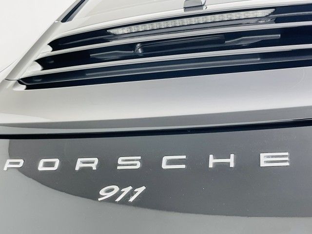 2016 PORSCHE 911 CARRERA WP0AA2A98GS106608