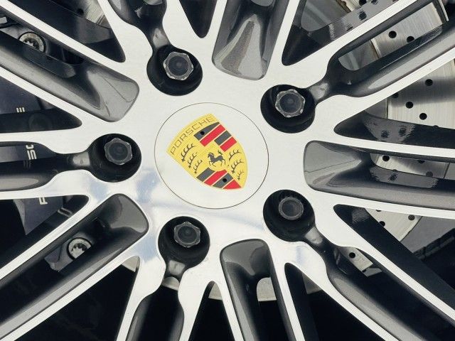 2016 PORSCHE 911 CARRERA WP0AA2A98GS106608