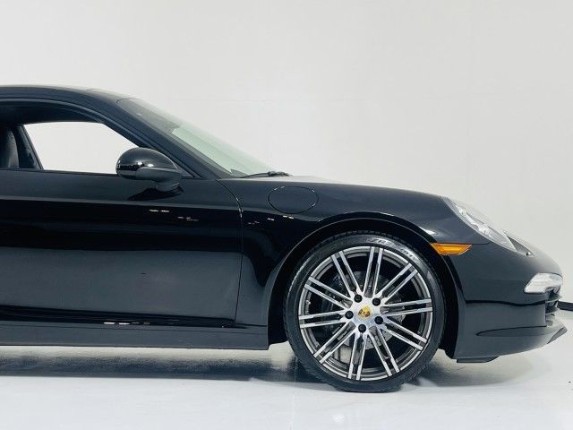 2016 PORSCHE 911 CARRERA WP0AA2A98GS106608