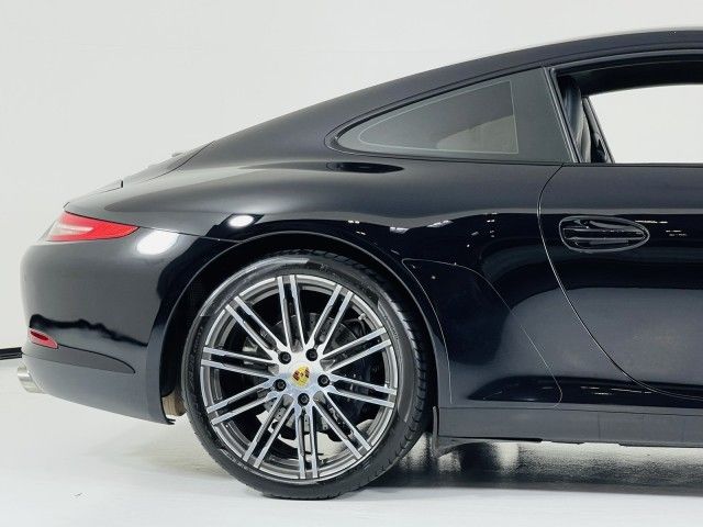 2016 PORSCHE 911 CARRERA WP0AA2A98GS106608