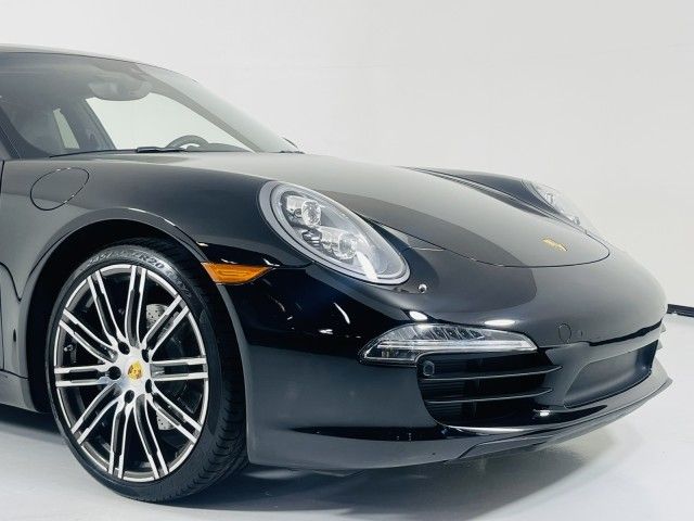 2016 PORSCHE 911 CARRERA WP0AA2A98GS106608