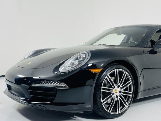 2016 PORSCHE 911 CARRERA WP0AA2A98GS106608