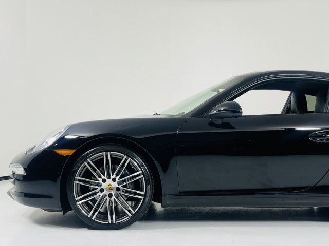 2016 PORSCHE 911 CARRERA WP0AA2A98GS106608