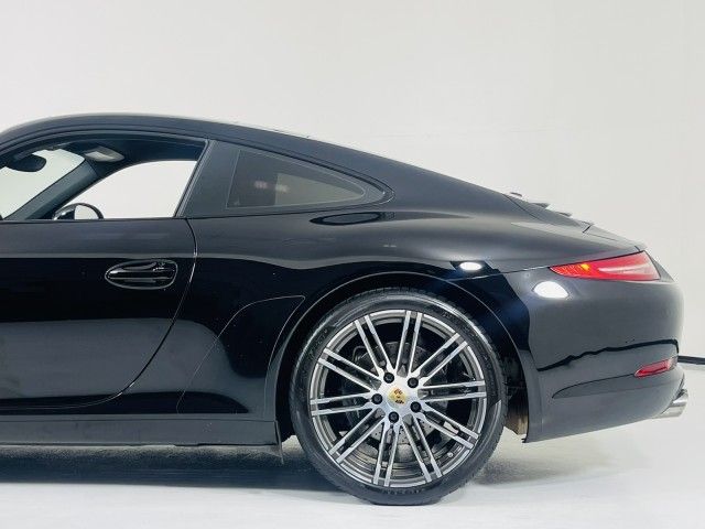 2016 PORSCHE 911 CARRERA WP0AA2A98GS106608