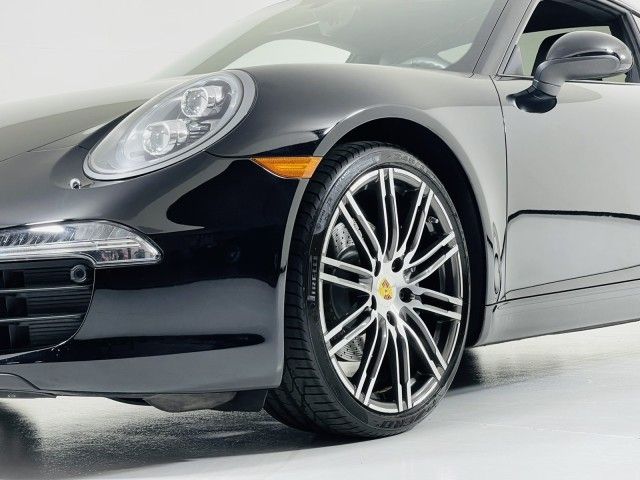 2016 PORSCHE 911 CARRERA WP0AA2A98GS106608