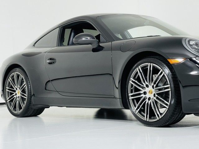 2016 PORSCHE 911 CARRERA WP0AA2A98GS106608