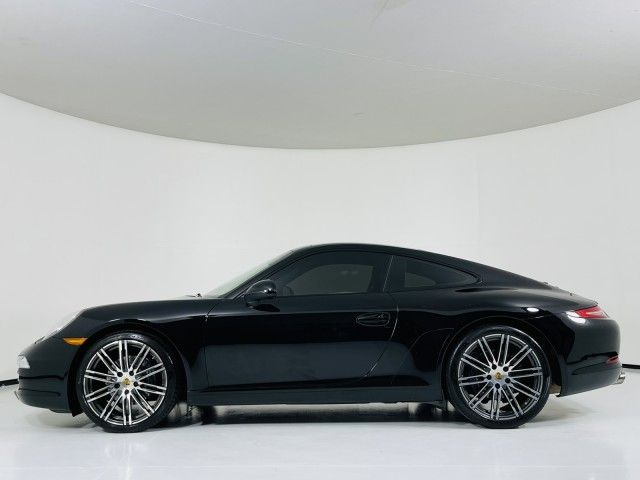2016 PORSCHE 911 CARRERA WP0AA2A98GS106608