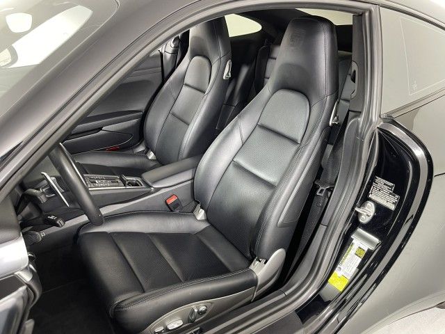 2016 PORSCHE 911 CARRERA WP0AA2A98GS106608