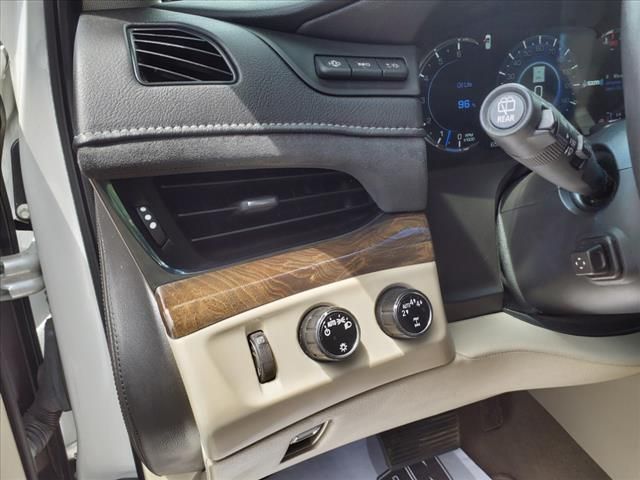 2018 CADILLAC ESCALADE PREMIUM LUXURY 1GYS4CKJ5JR236199