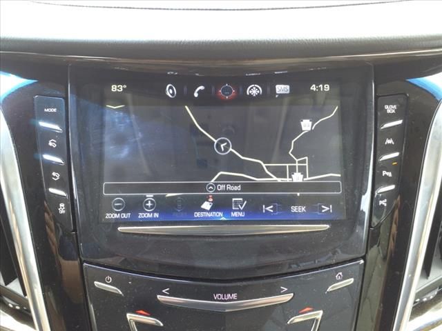 2018 CADILLAC ESCALADE PREMIUM LUXURY 1GYS4CKJ5JR236199