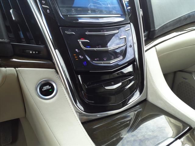 2018 CADILLAC ESCALADE PREMIUM LUXURY 1GYS4CKJ5JR236199