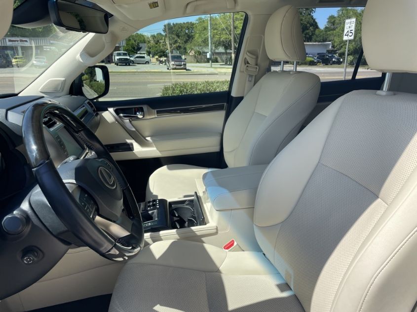 2020 LEXUS GX GX 460 PREMIUM JTJAM7BXXL5246909