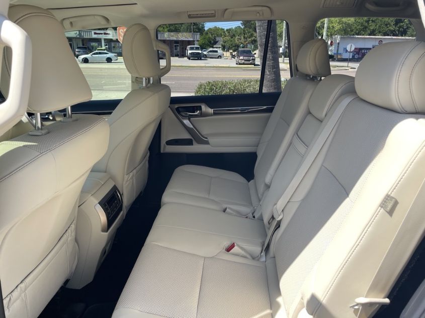 2020 LEXUS GX GX 460 PREMIUM JTJAM7BXXL5246909