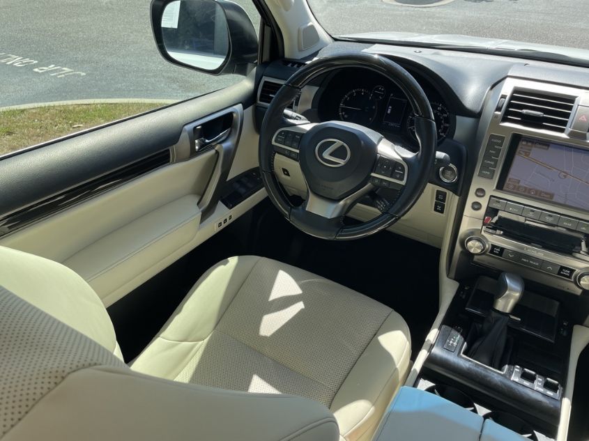 2020 LEXUS GX GX 460 PREMIUM JTJAM7BXXL5246909