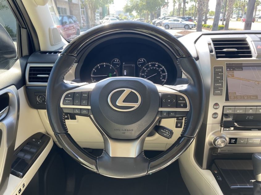 2020 LEXUS GX GX 460 PREMIUM JTJAM7BXXL5246909