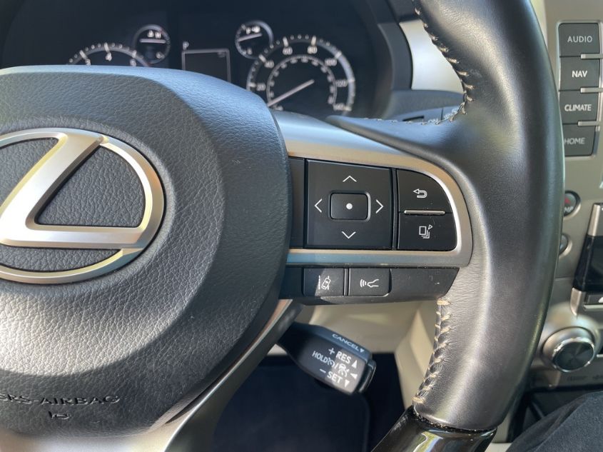2020 LEXUS GX GX 460 PREMIUM JTJAM7BXXL5246909