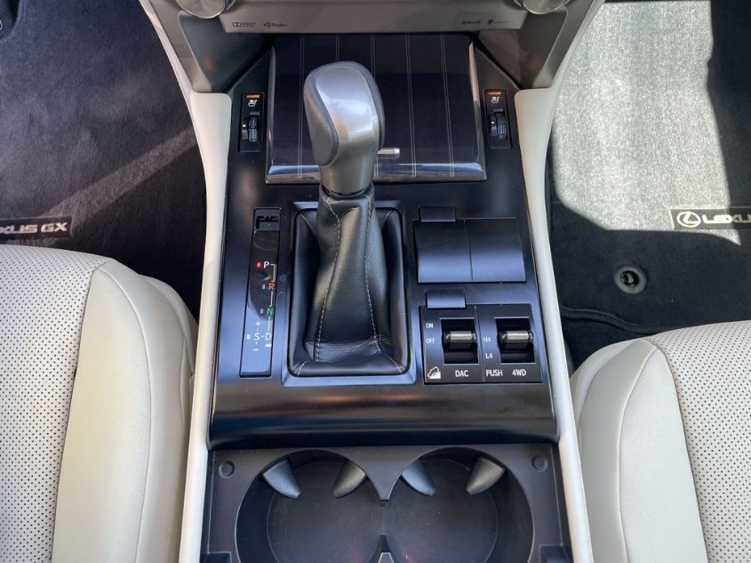 2020 LEXUS GX GX 460 PREMIUM JTJAM7BXXL5246909